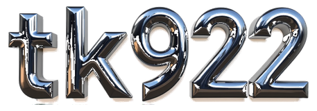 tk922 logo